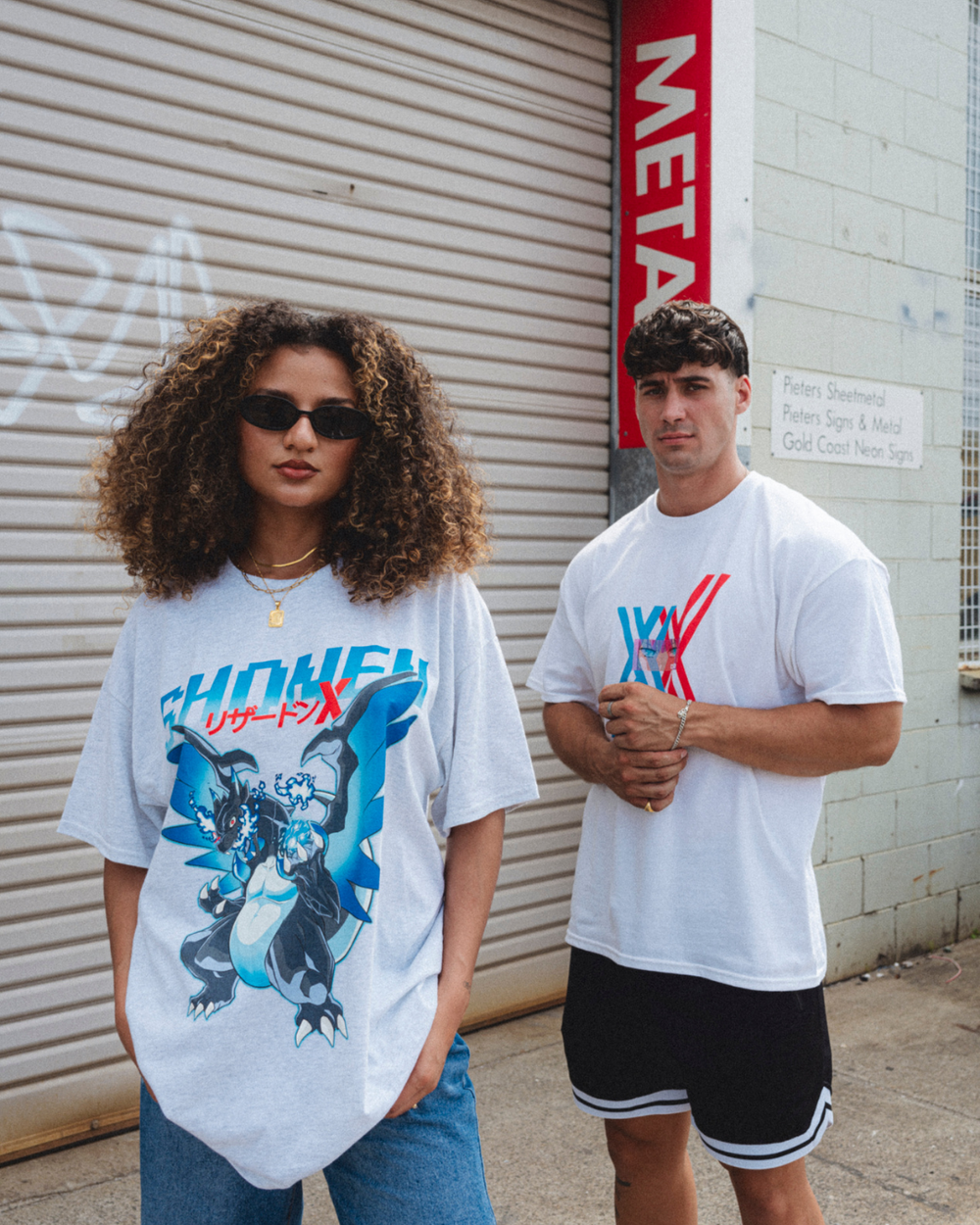 T-shirts