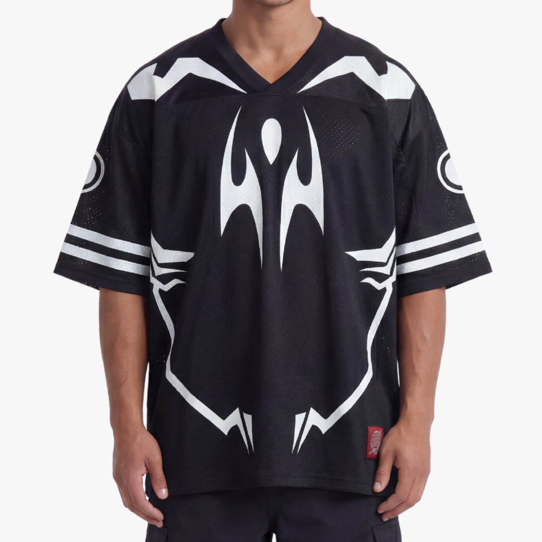 Cursed Vessel Jersey
