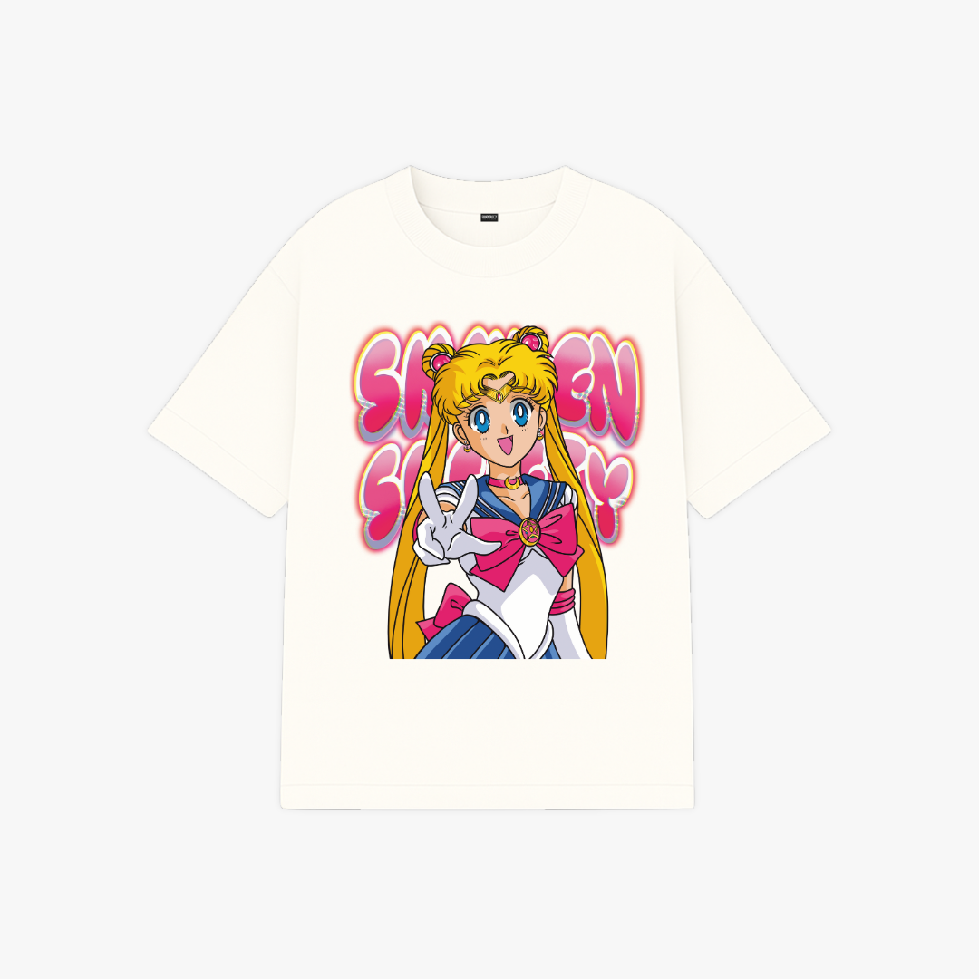 Chosen by the Moon Tee