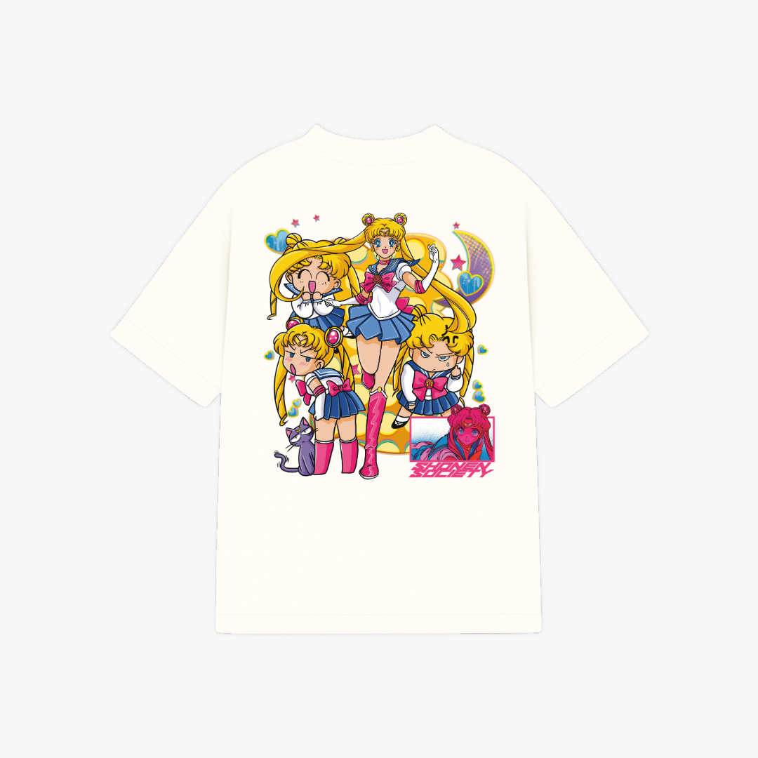 Chosen by the Moon Tee