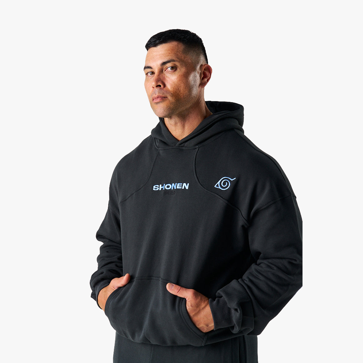 Black Ops Hoodie