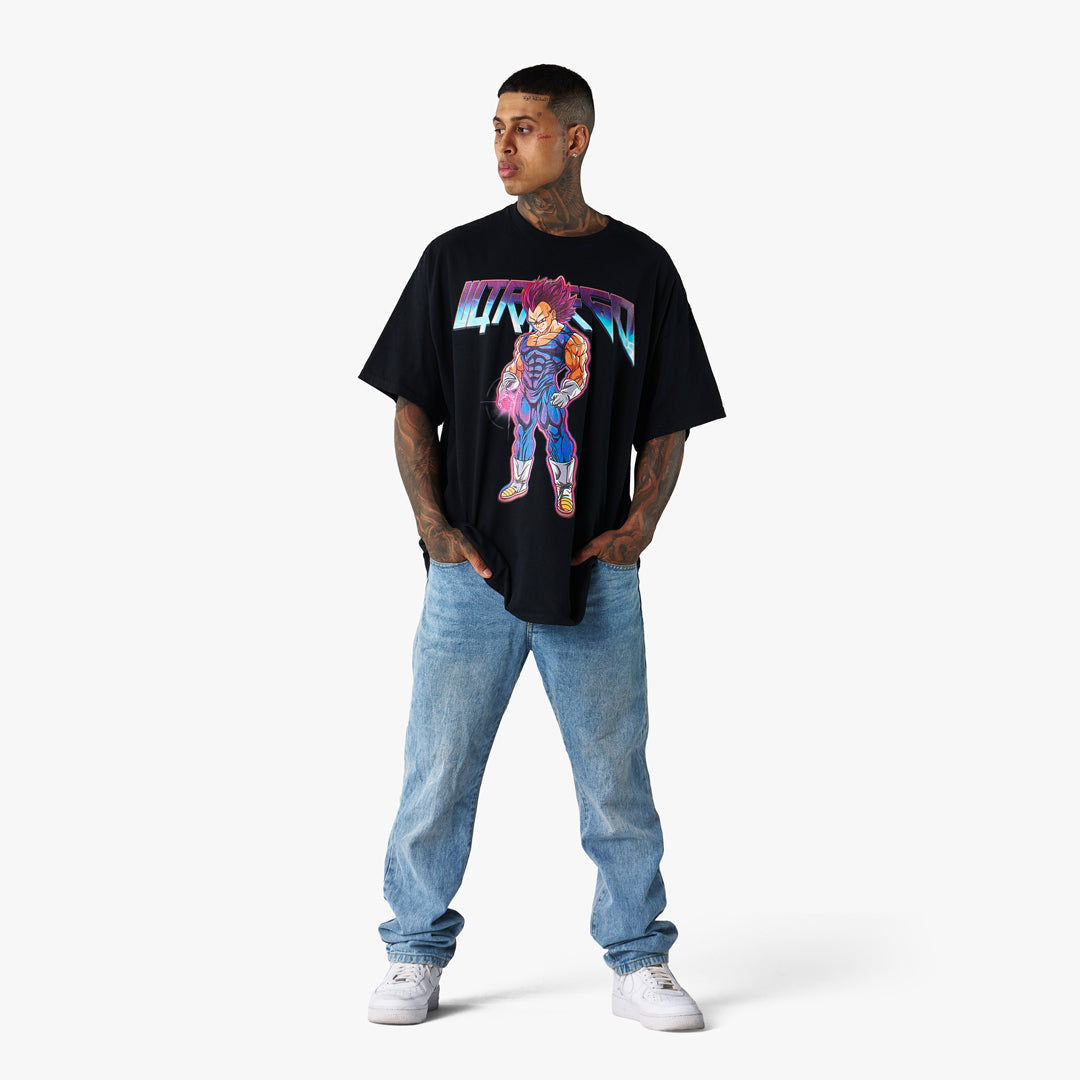 Ego Beyond Limits Tee