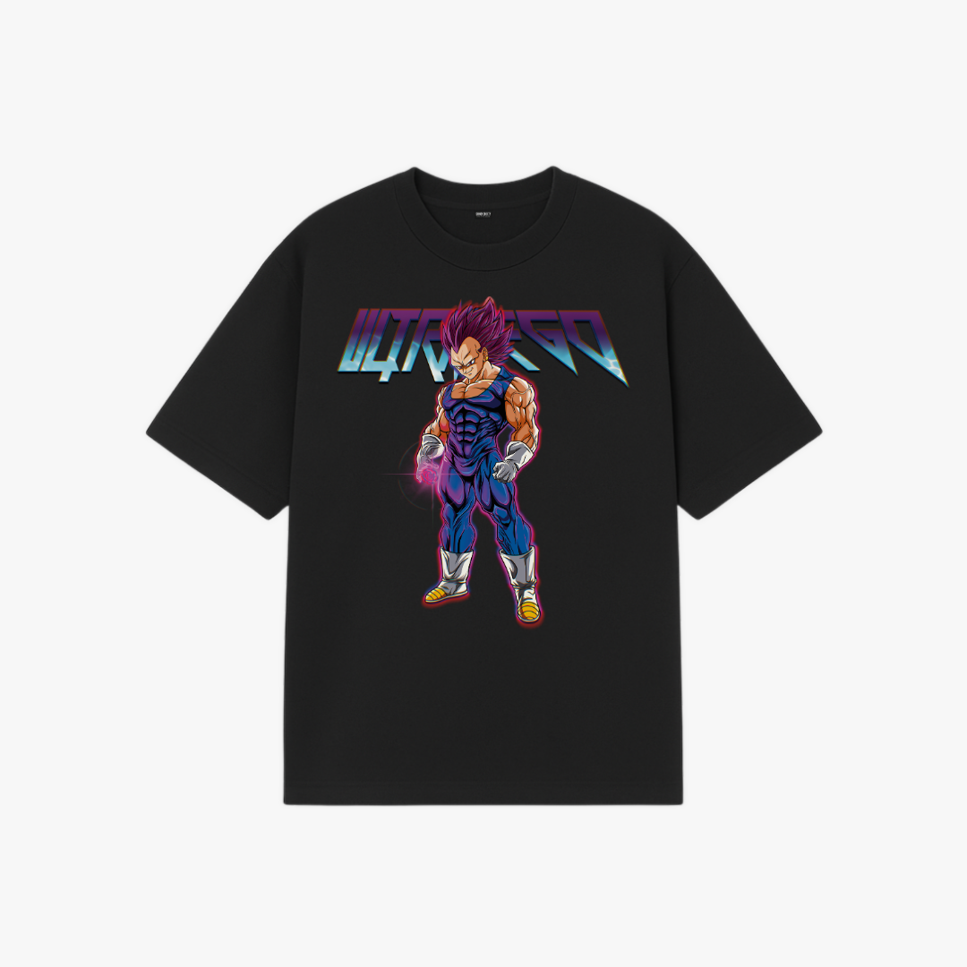 Ego Beyond Limits Tee